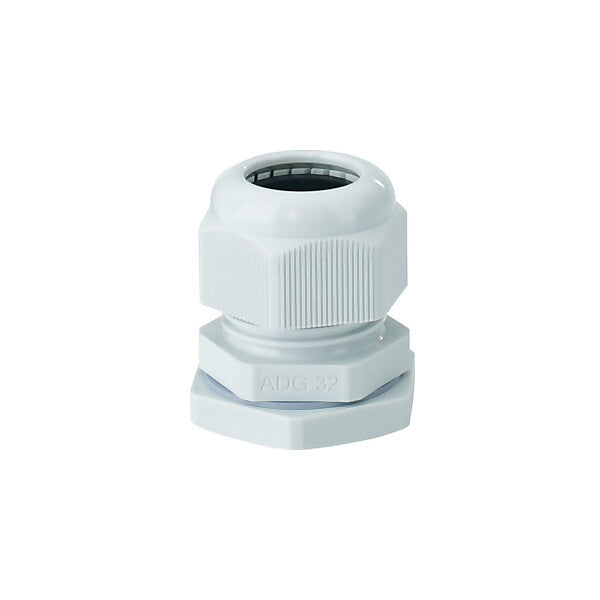 Hensel Anbau-Kabelstutzen IP 66, M 32 ADG 32